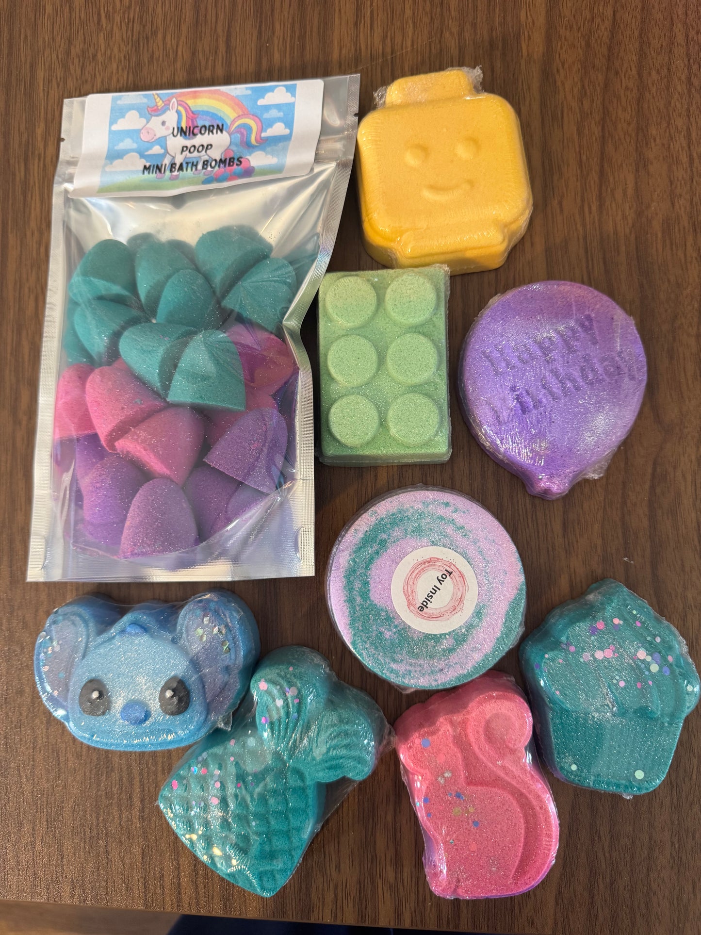 INDIAN HEAD LOT 2