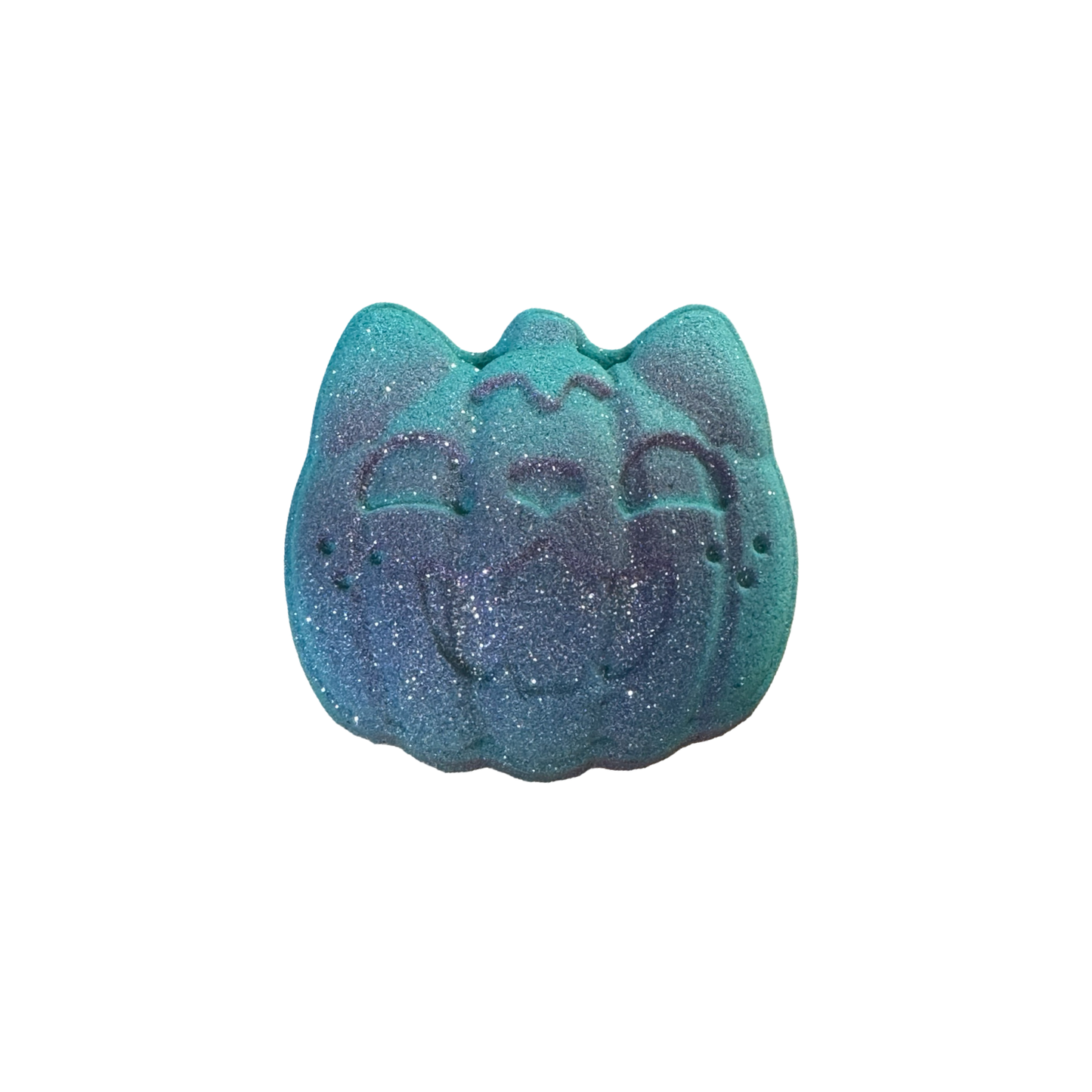 Bath Bomb - Cat-O’-Lantern - Gooey Ghosts