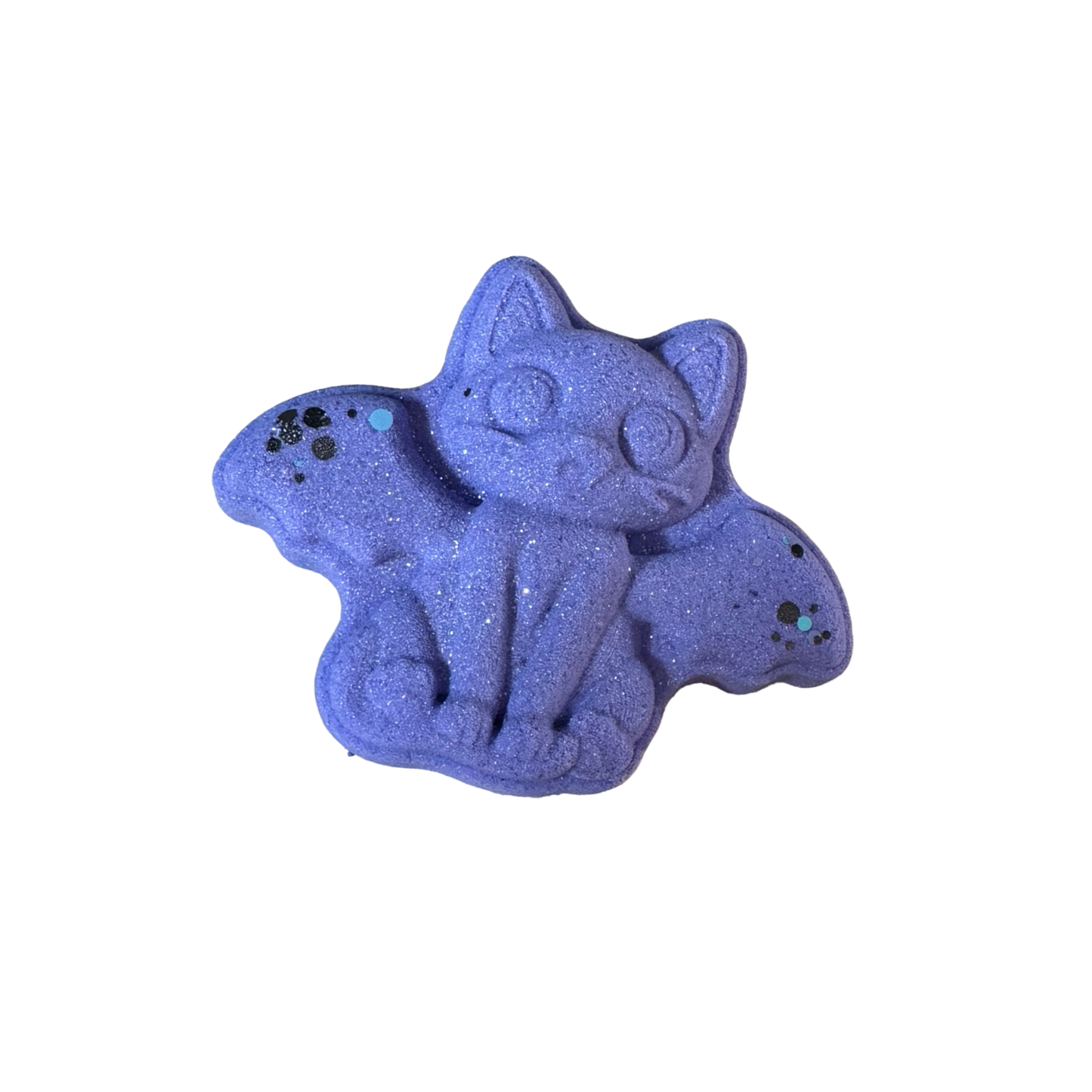 Bath Bomb - Bat Cat - Bite Me