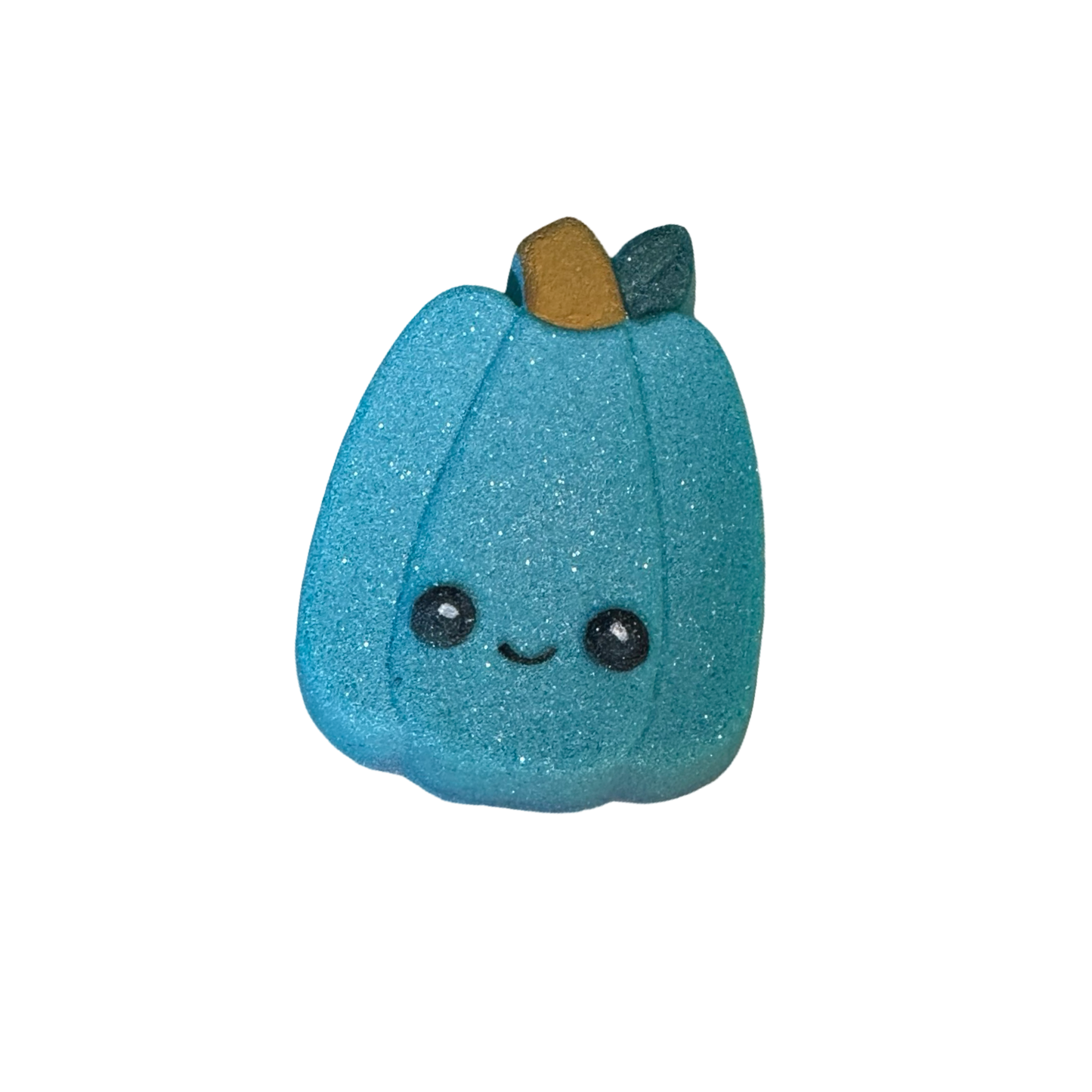 Bath Bomb - Cute Pumpkin - Gooey Ghosts