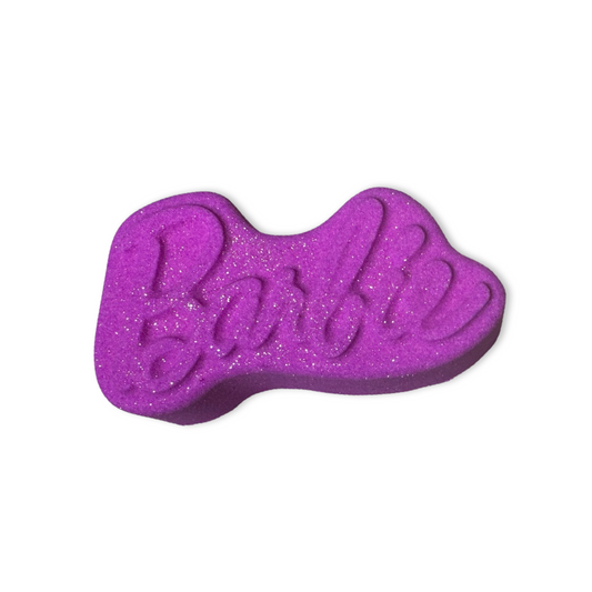 Bath Bomb - Barbie - Bubblegum