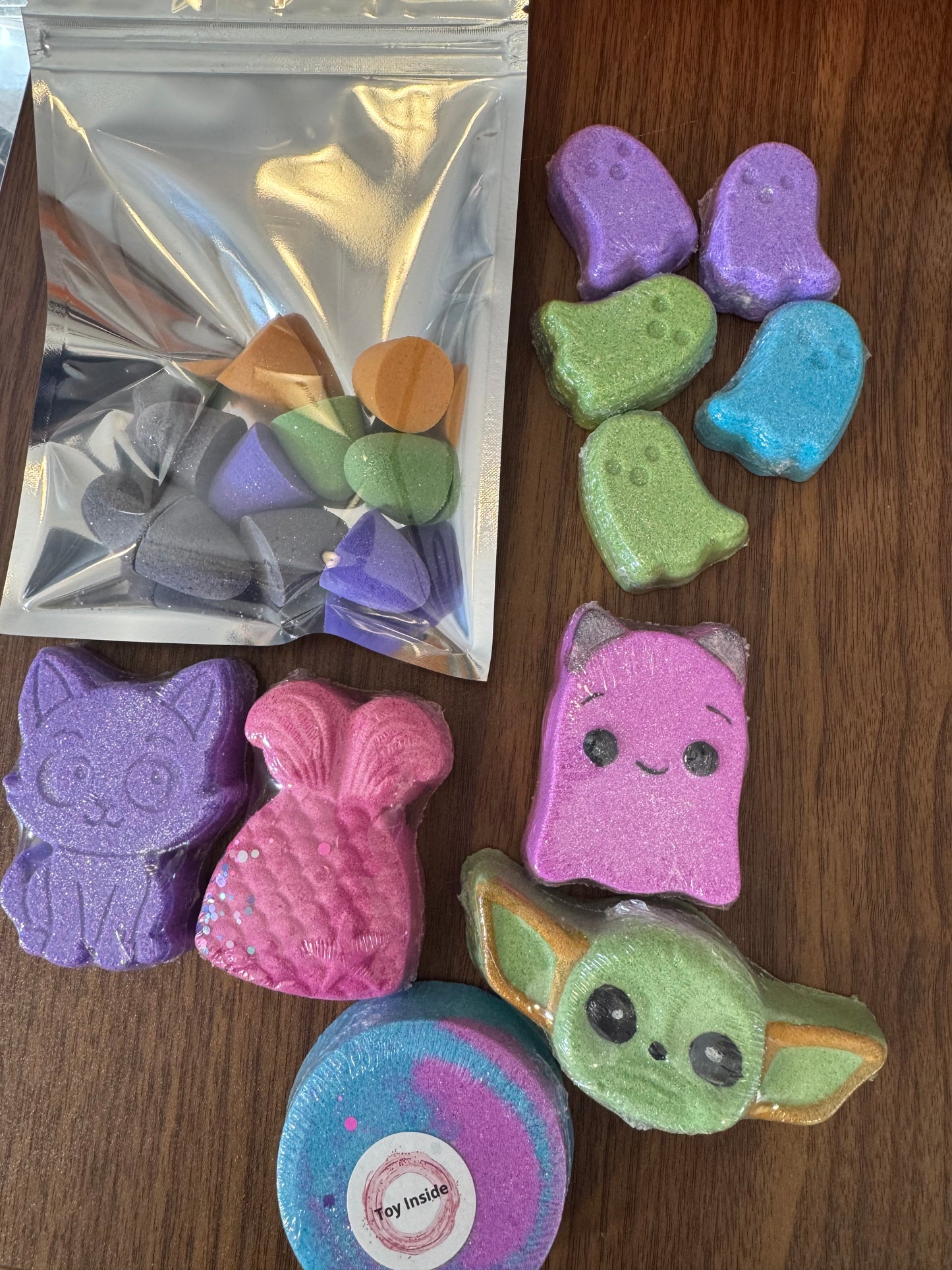 Discount Pack - ODDS AND ENDS
