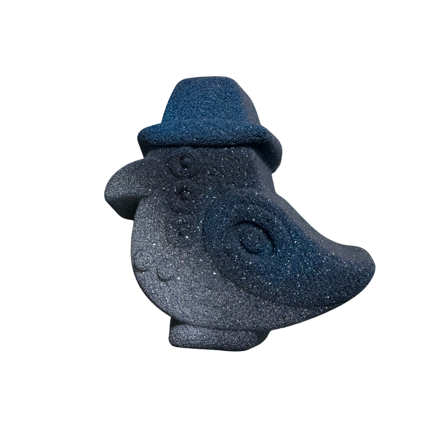 Bath Bomb - Crow - Demon Hunters - Enchanted Dreams