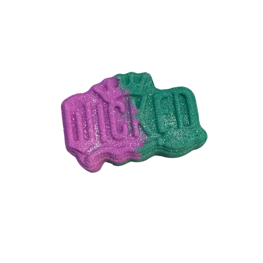 Bath Bomb - WICKED - A Thousand Wishes