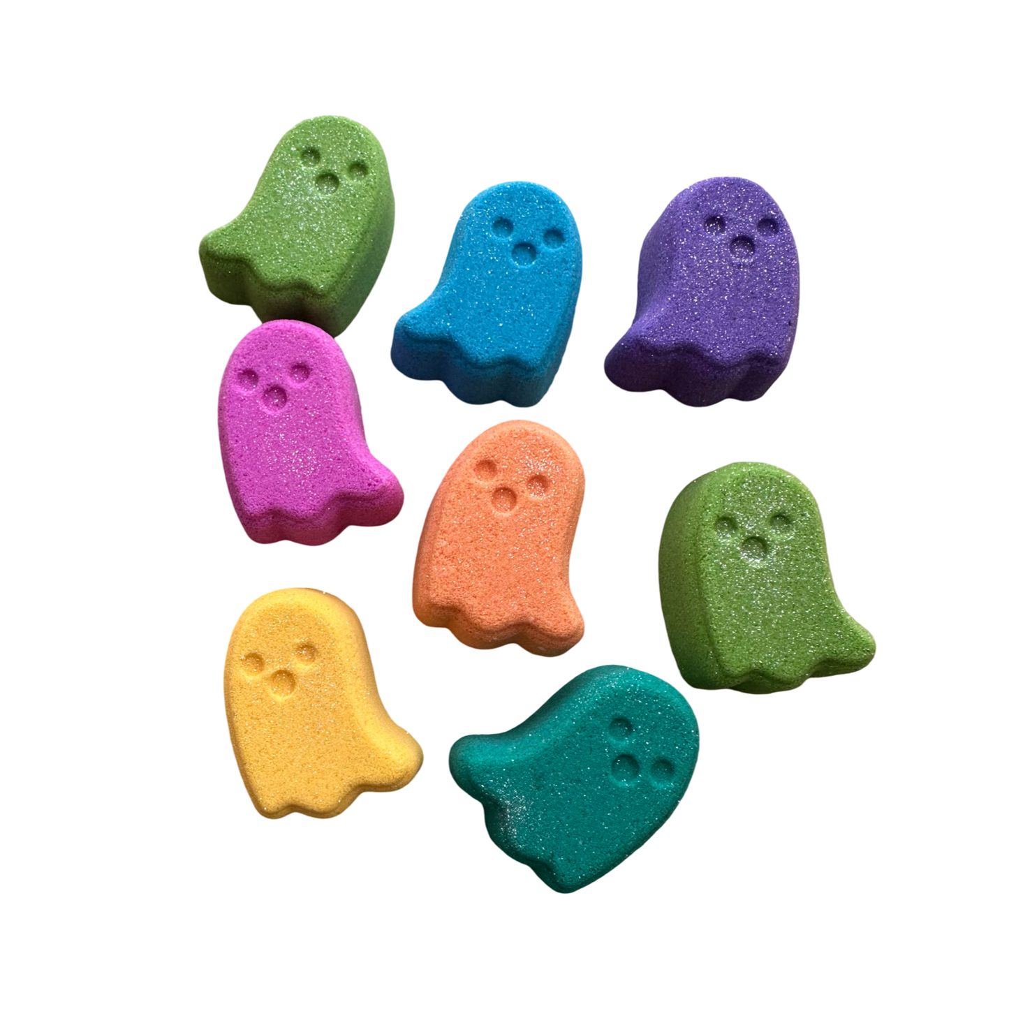 Halloween Mini Handouts Presale 2026 - PLEASE READ ENTIRELY