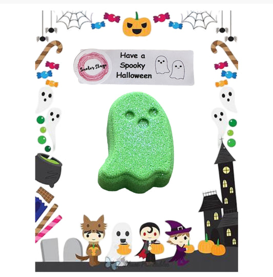 Halloween Mini Handouts Presale 2026 - PLEASE READ ENTIRELY