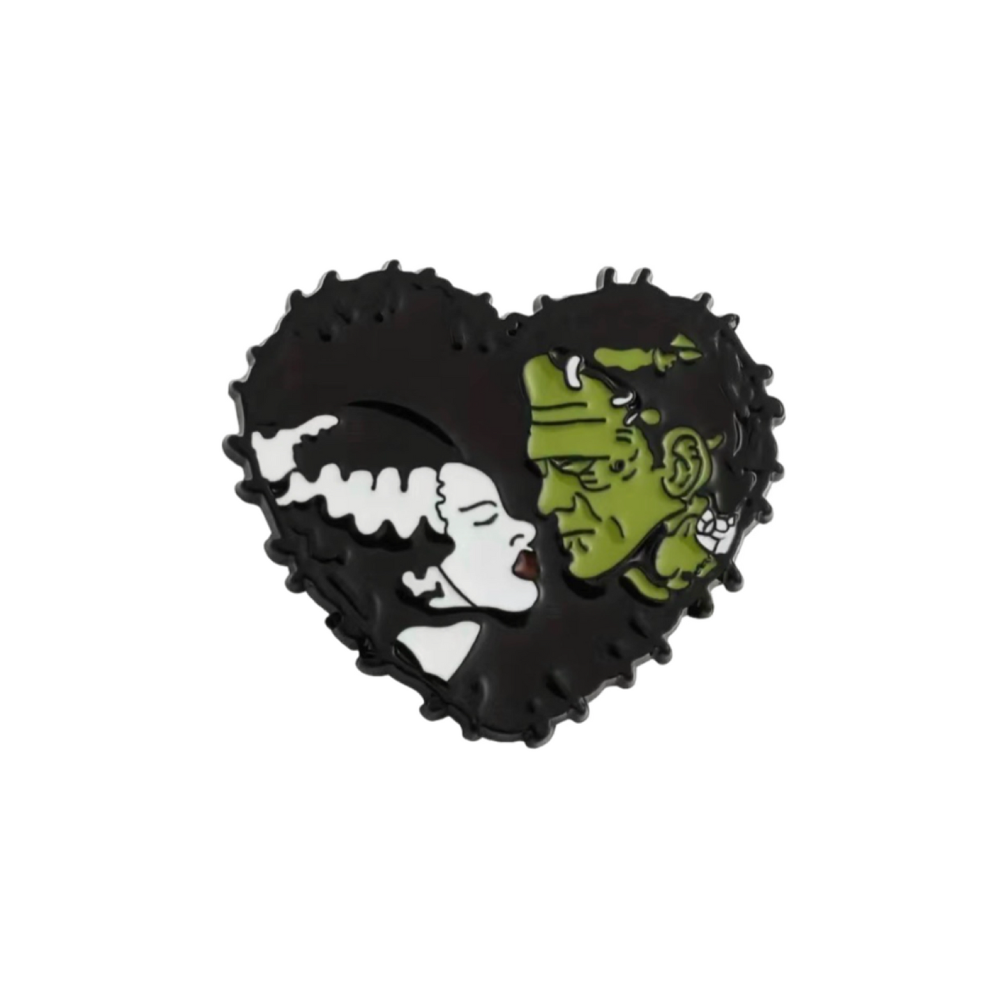 Pin - Frankenstein - Choking Hazard - Not Suitable for Children