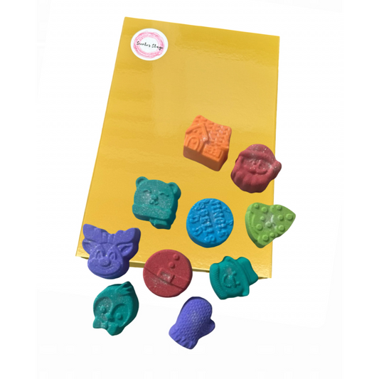 Advent Calendar - 24 Day -  Presale 2025 - Please Read Entirely