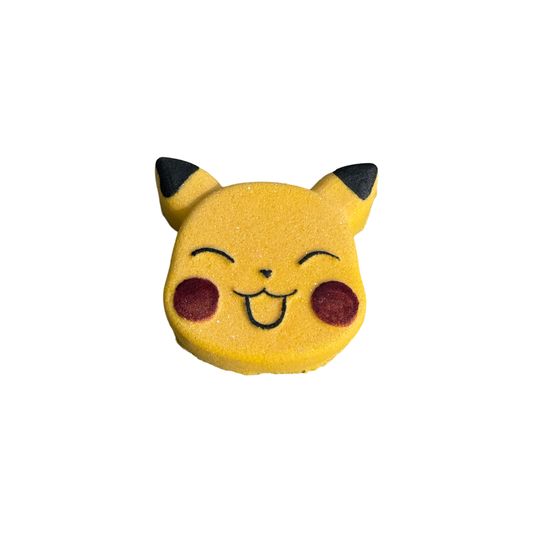 Bath Bomb - Pika - Funky Monkey