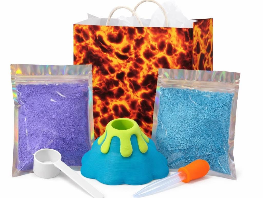 Bath Volcano Kits Presale 2.0 - Feb 25