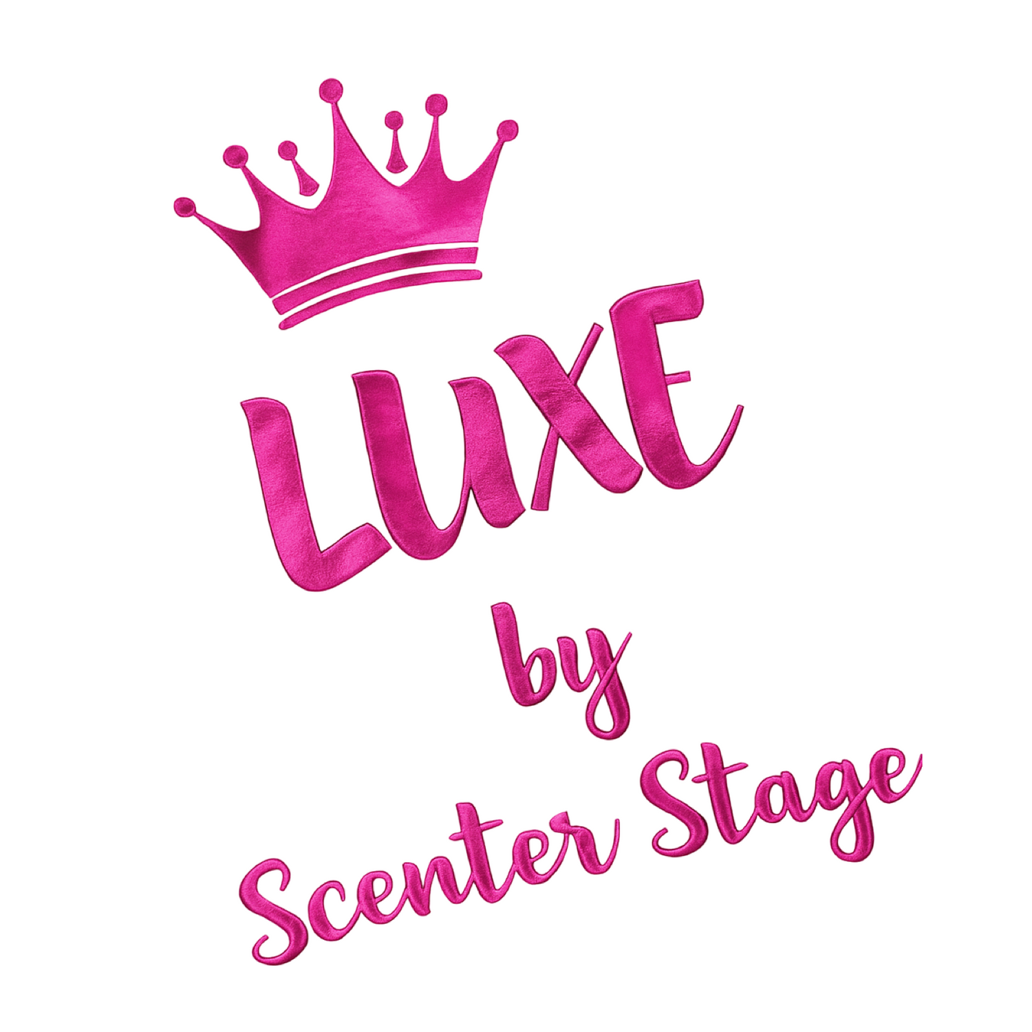 LUXE by Scenter Stage
