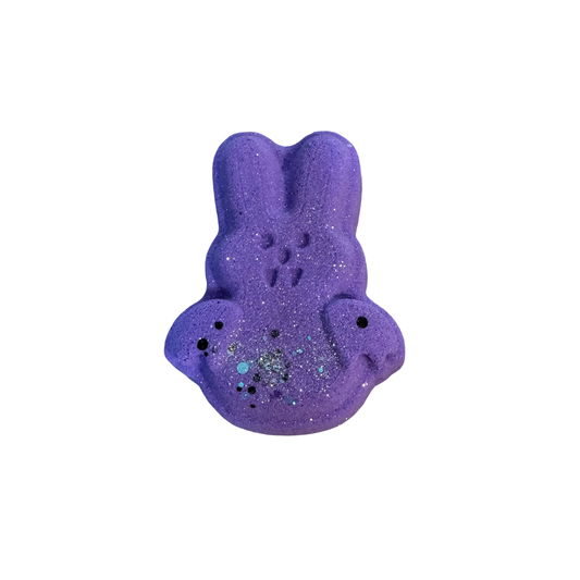 Bath Bomb - Halloween Peep - Bat - Bite Me