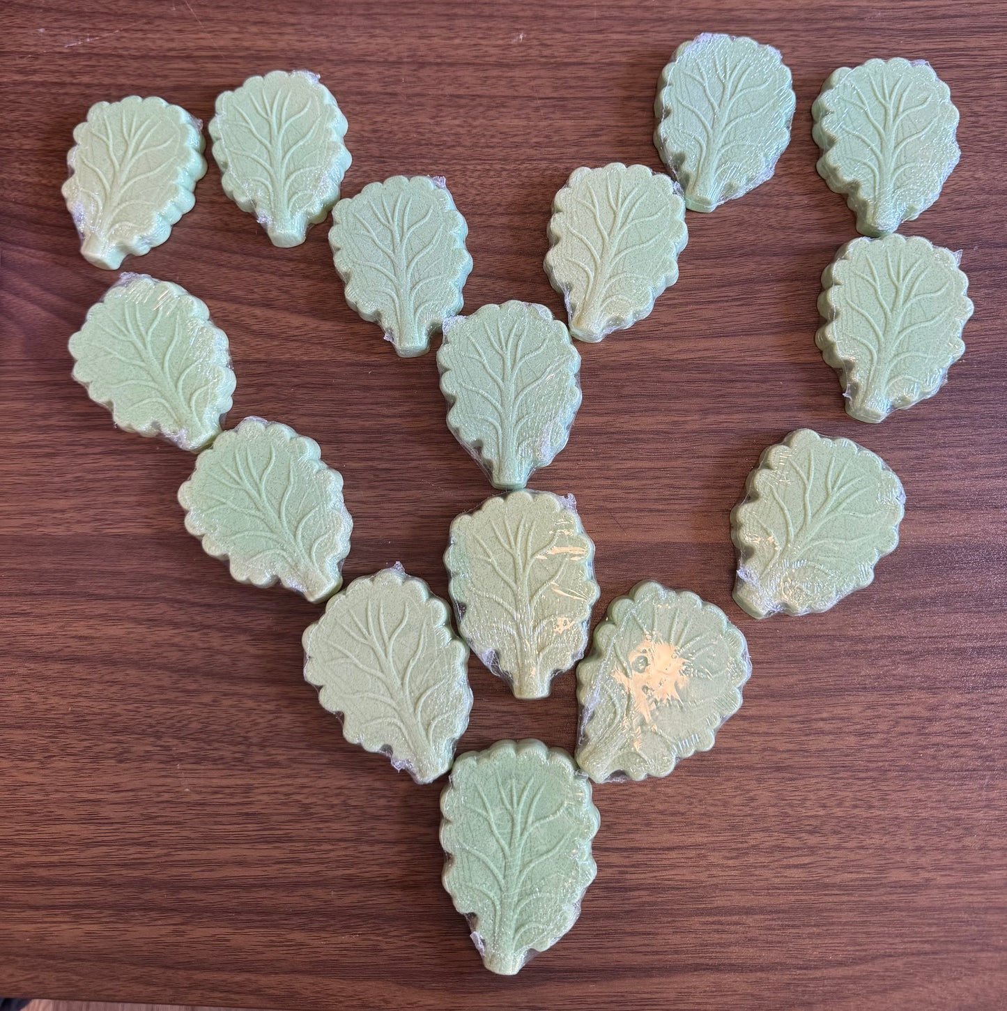Discount Pack - Hearts of Romaine 💚💚💚