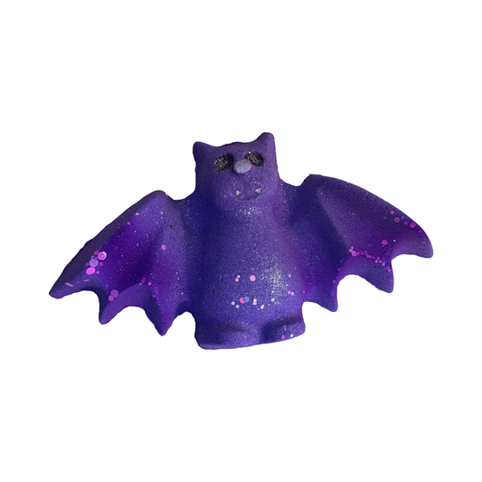 Bath Bomb - Bat - Bite Me