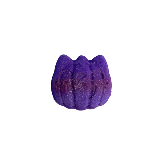 Bath Bomb - Cat-O’-Lantern - Bite Me