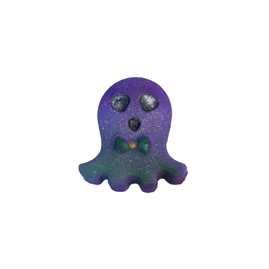 Bath Bomb - Dancing Ghost - Grape Candy