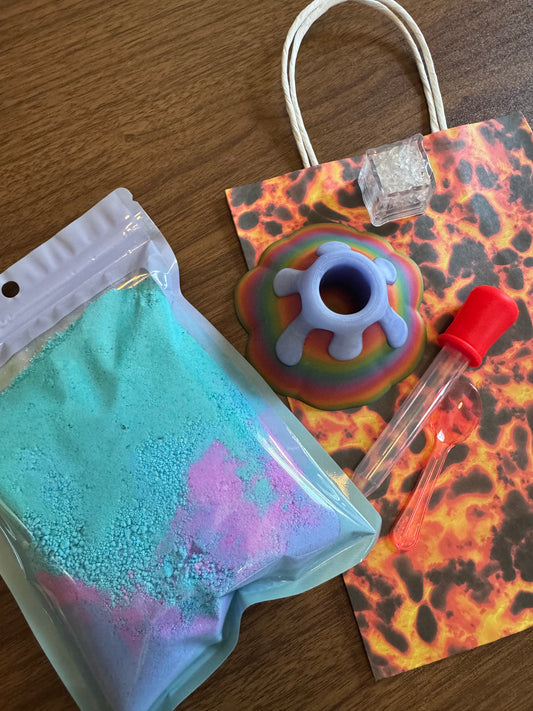 Discount Pack - Volcano Kit