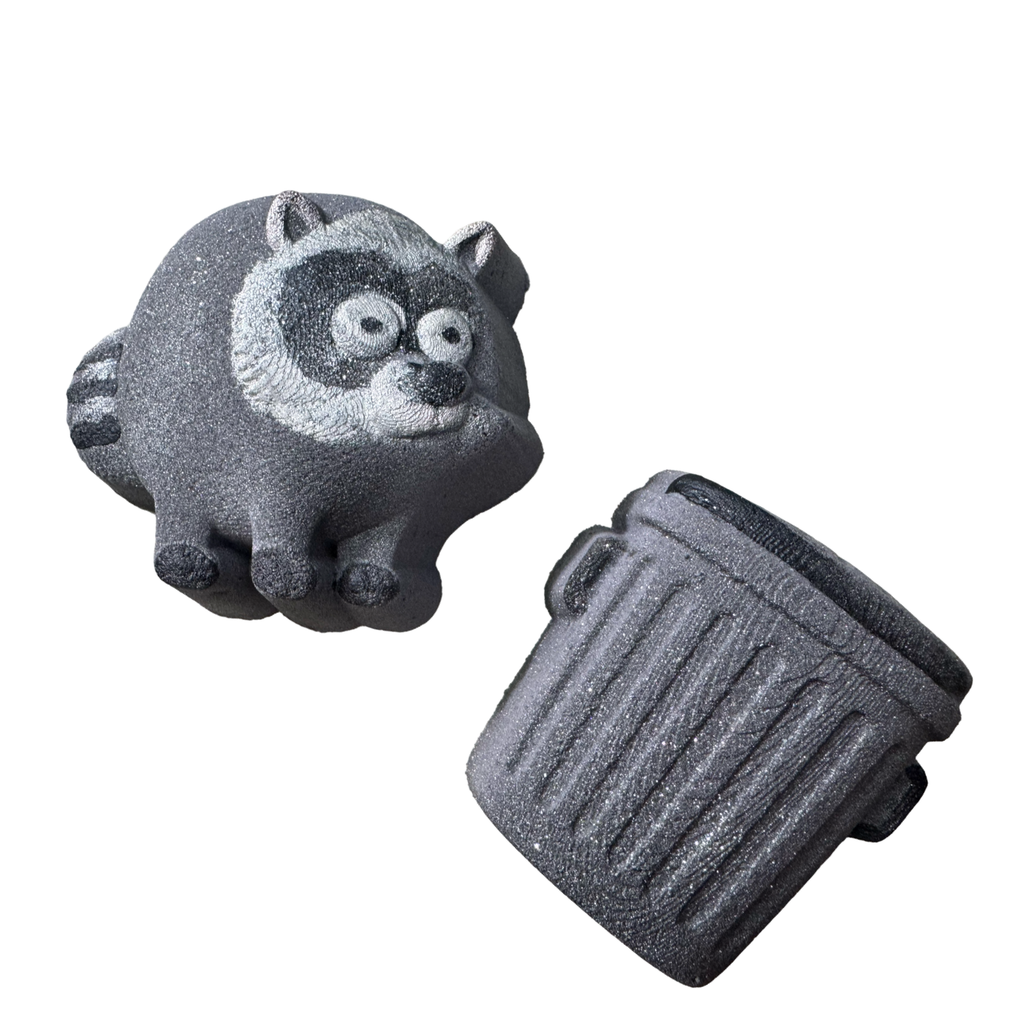 Bath Bomb  - Jimothy Set - Blue Raspberry
