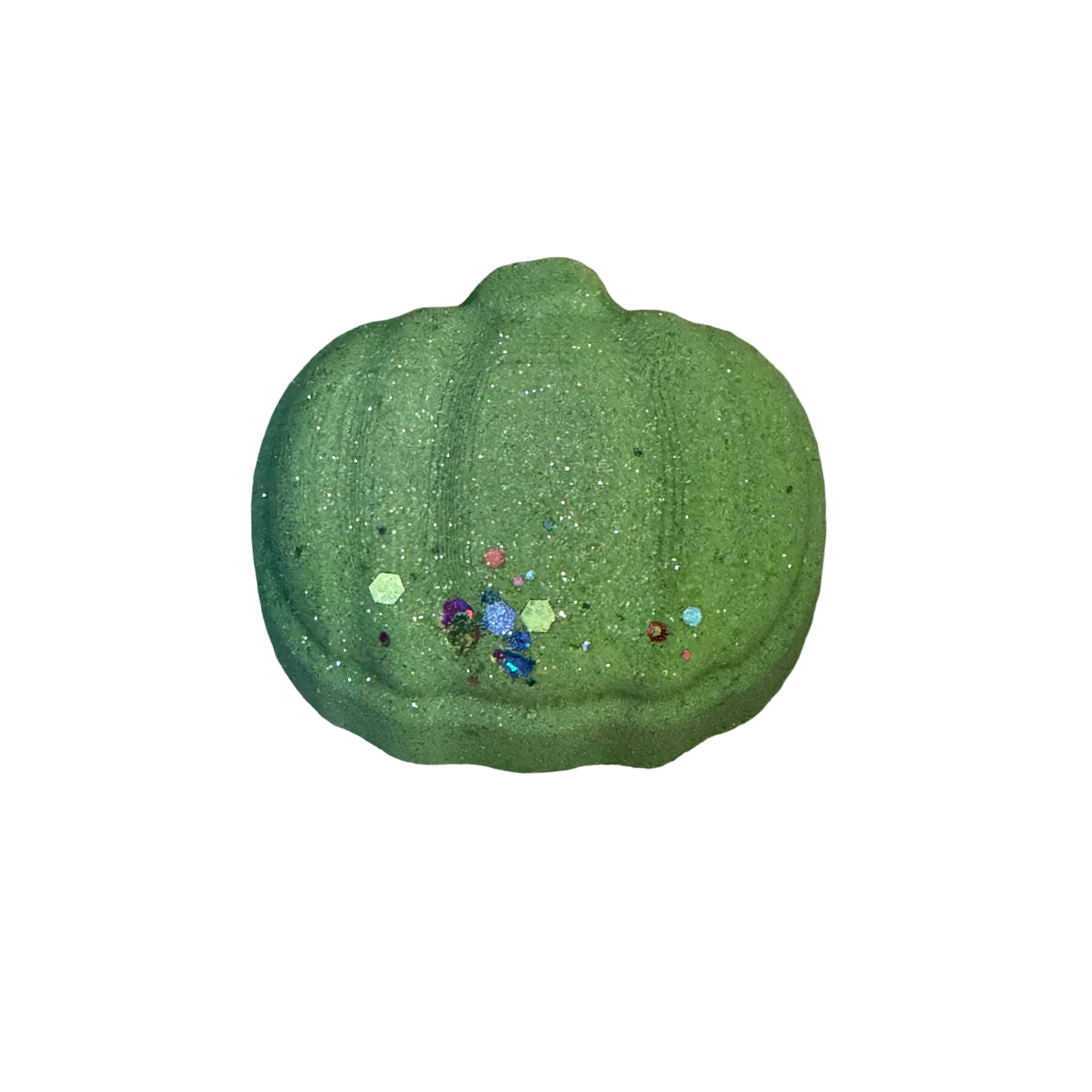 Bath Bomb -  Pumpkin - Caramel Apple