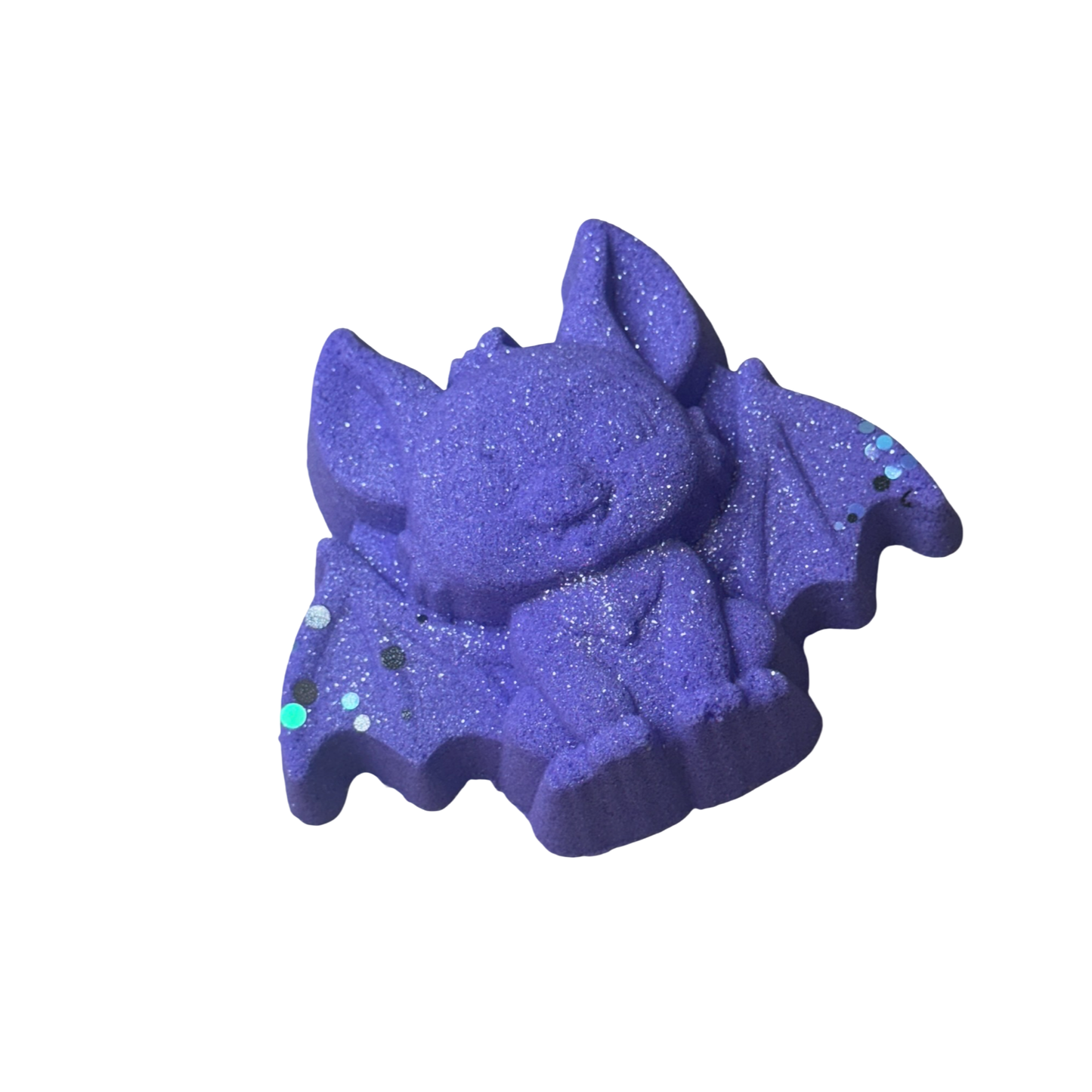 Bath Bomb -  Cute Bat - Bite Me