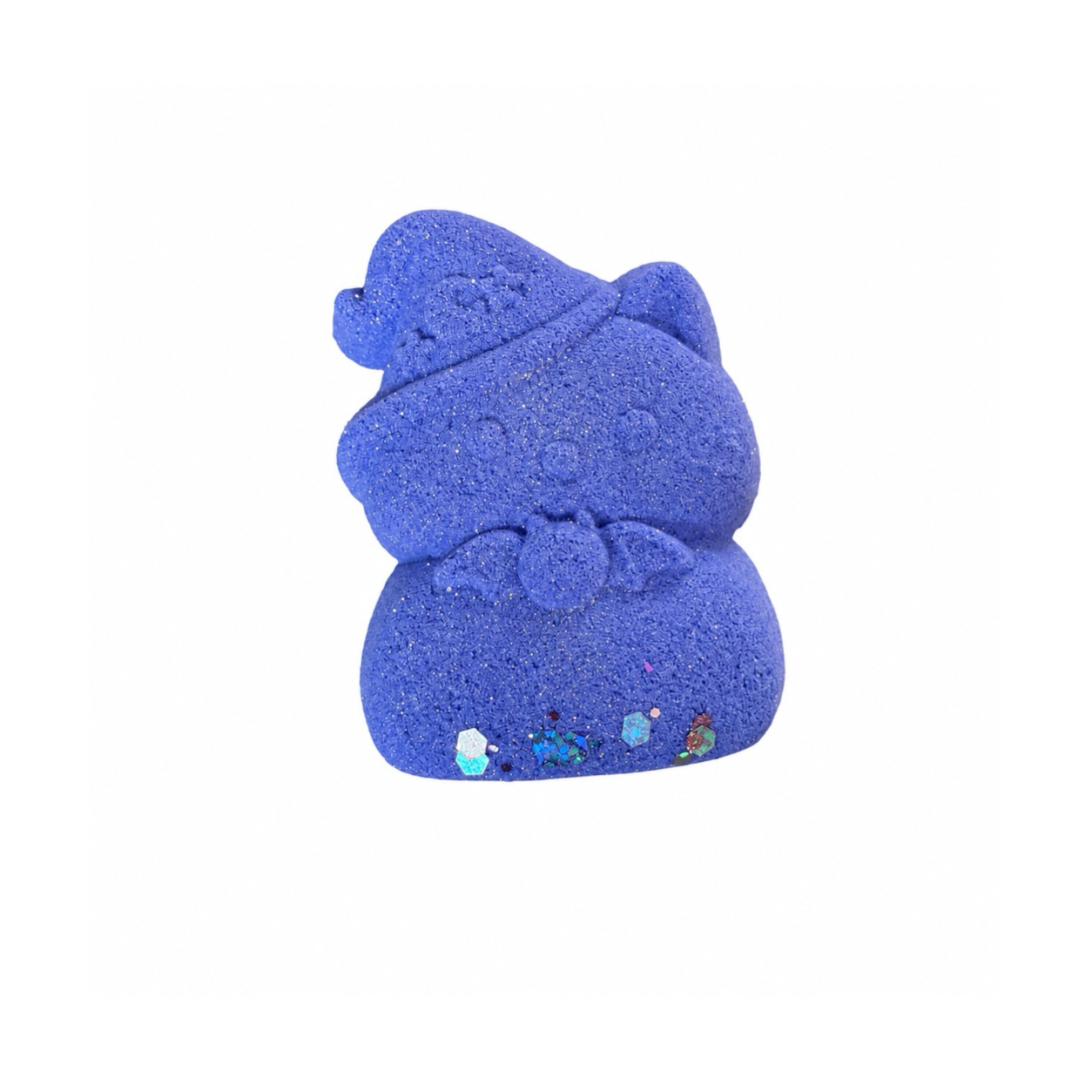 Bath Bomb - Witchy Cat - Bite Me