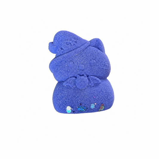 Bath Bomb - Witchy Cat - Bite Me