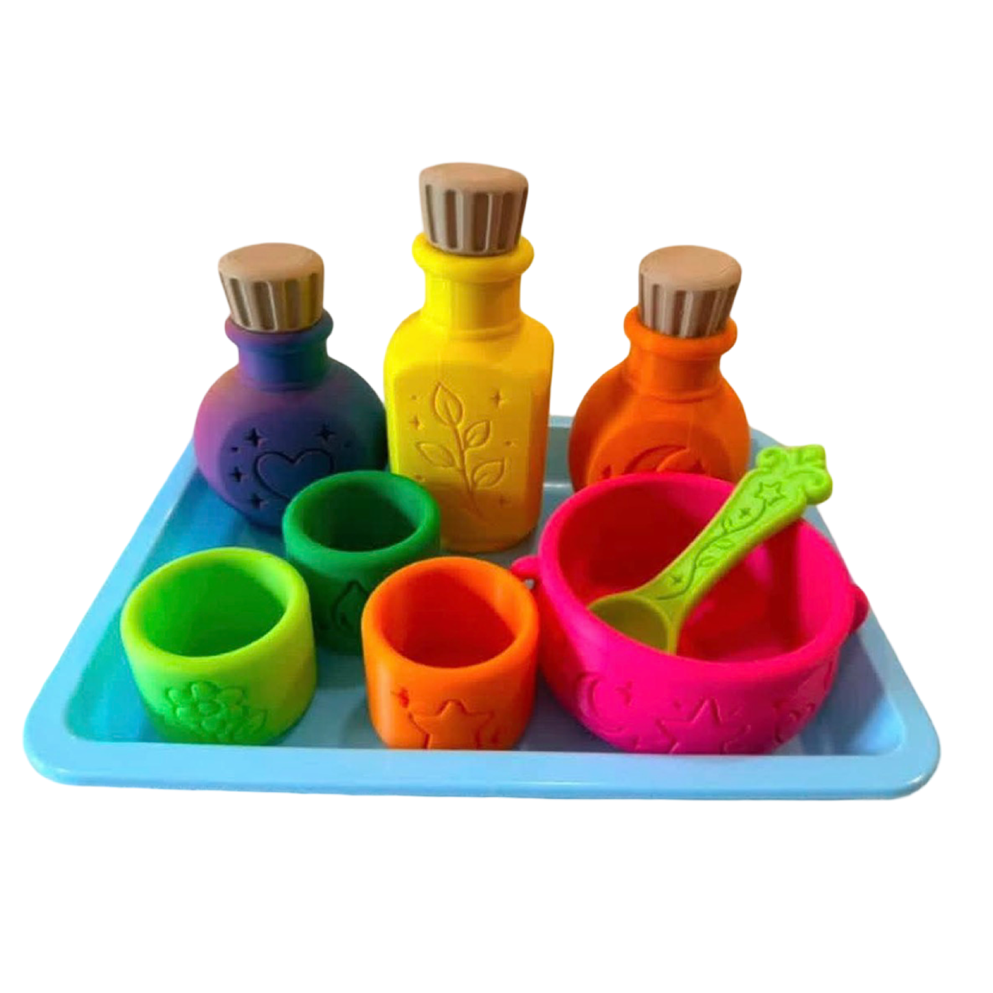 Potion Kit - add a tray - PRESALE OCTOBER 20th - PLEASE READ ENTIRELY