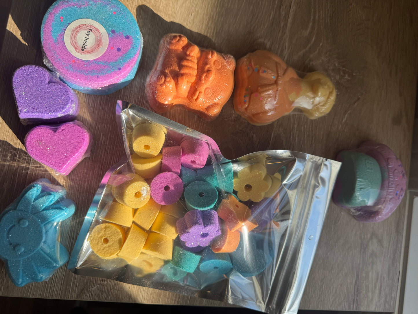 Discount Pack - ODDS AND ENDS