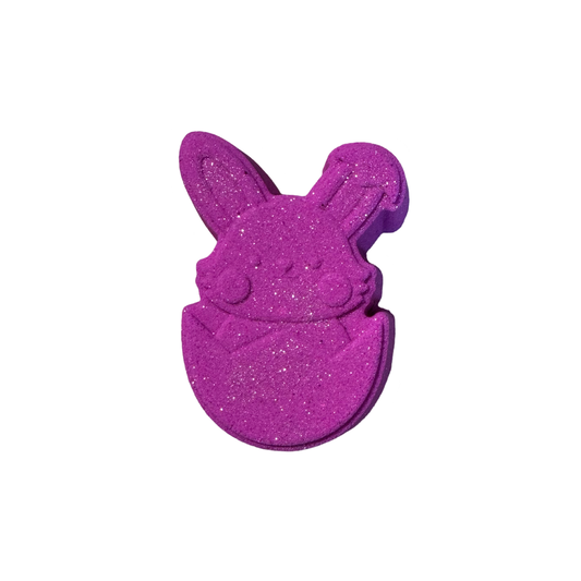 Bath Bomb - Hatching Bunny - Cherry Royale