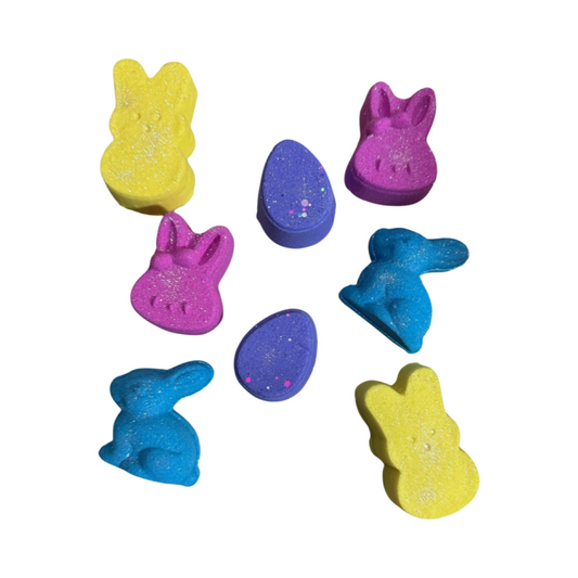 Easter Minis PRESALE 2.0 - MARCH 27 -Assorted Colors and Scents