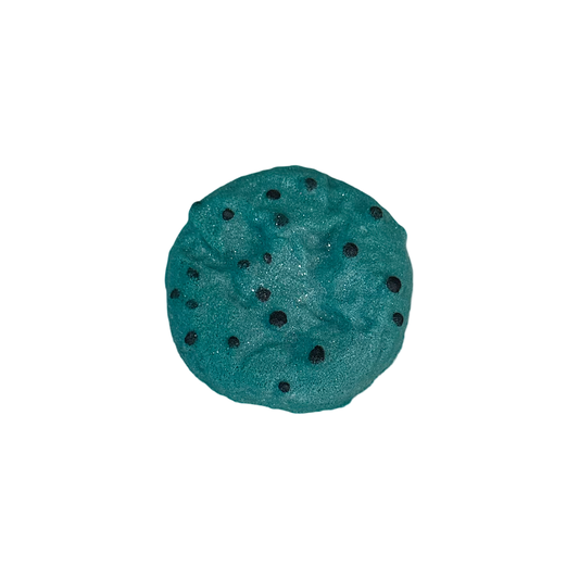 Bath Bomb - Cookie - Chocolate Mint