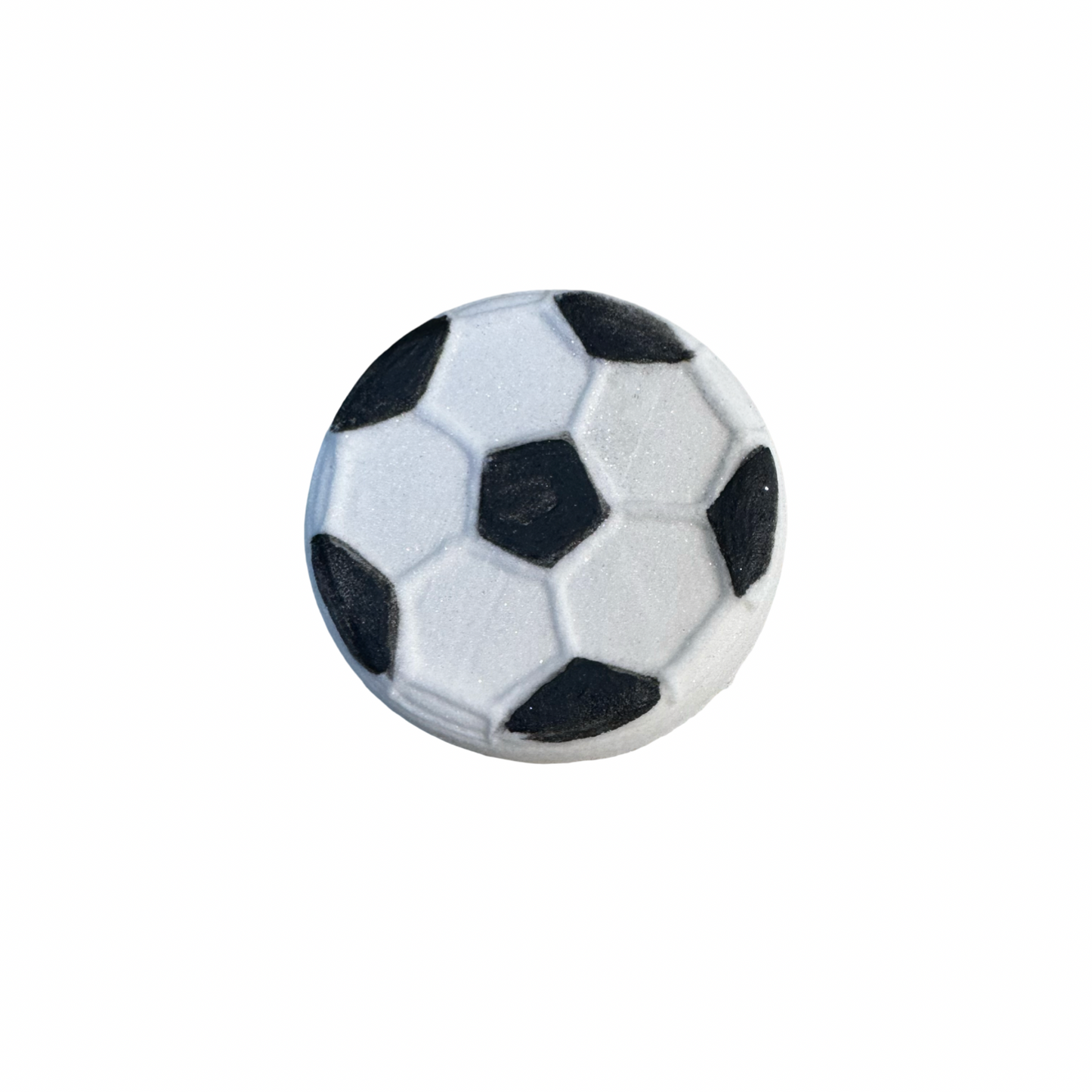 Bath Bomb - Soccer Ball - Funky Monkey