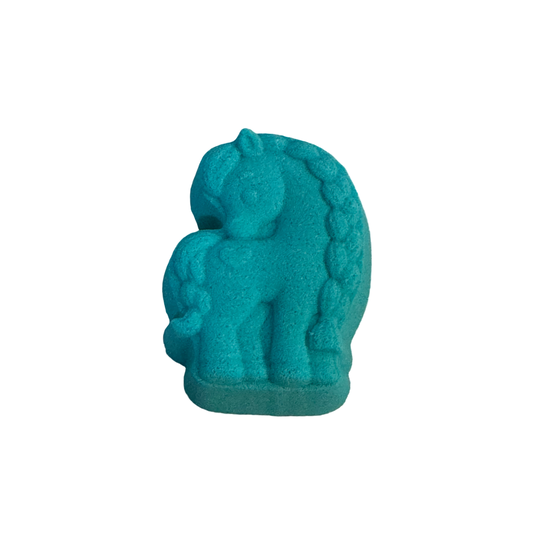 Bath Bomb - Little Pony - Cotton Candy