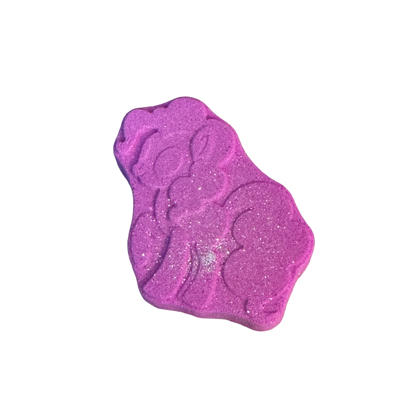 Bath Bomb - Little Pony - Bubblegum