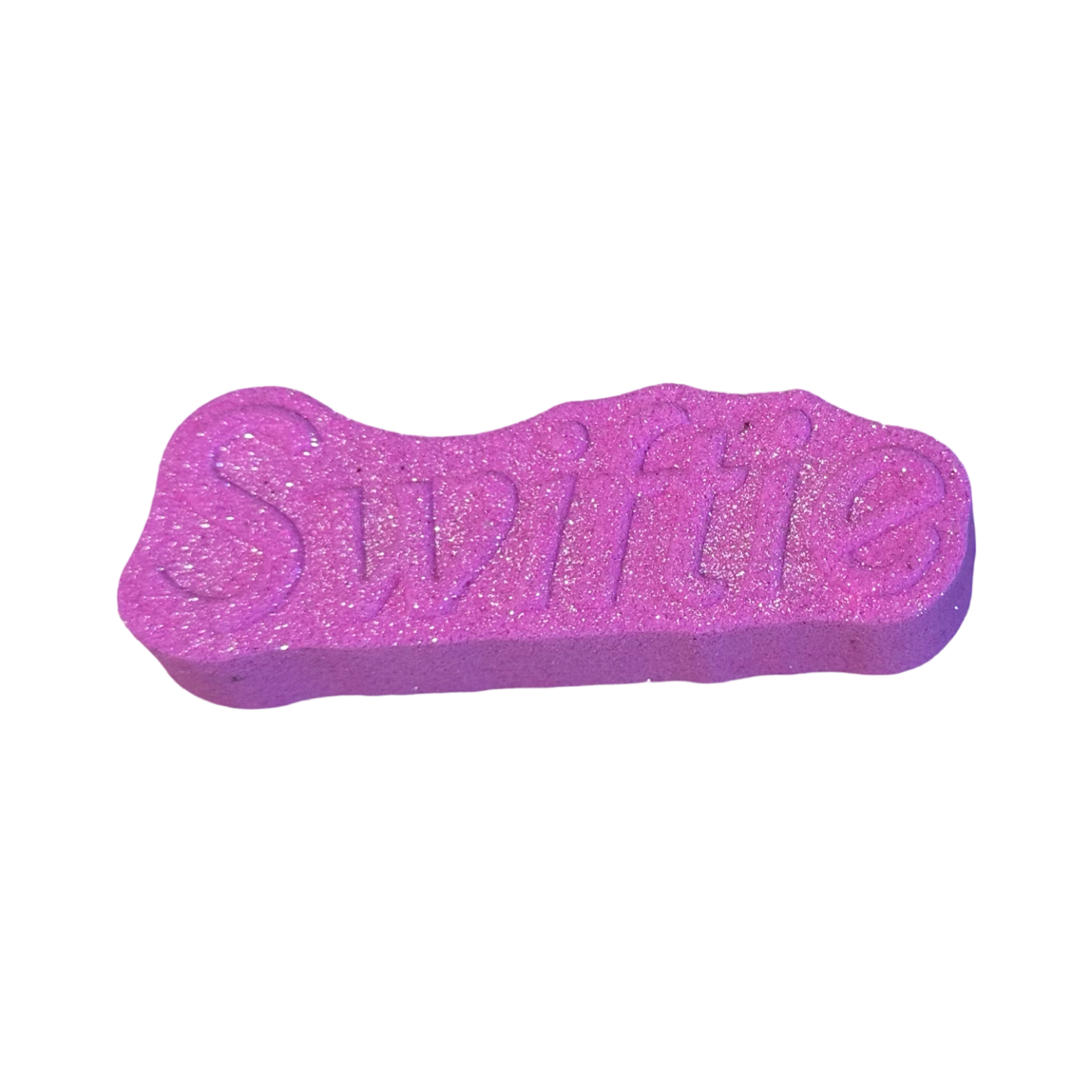 Bath Bomb - SWIFTIE - Bubblegum