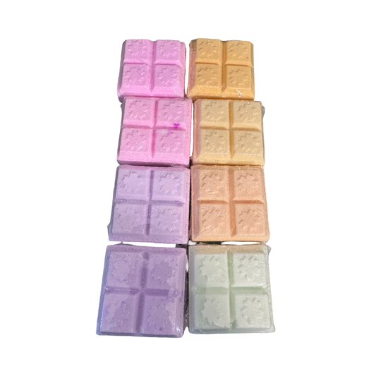 Discount Pack - Shower Steamers - variety pack