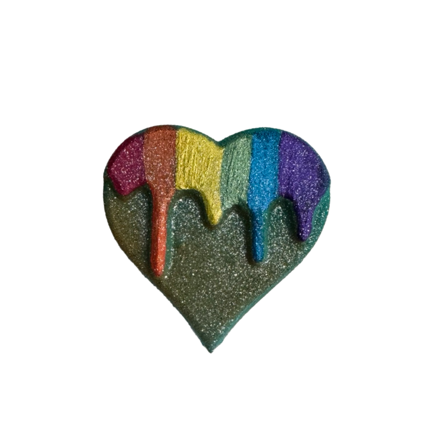 Bath Bomb - Love Always Wins - Enchanted Dreams