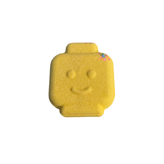Bath Bomb - Lego - Funky Monkey