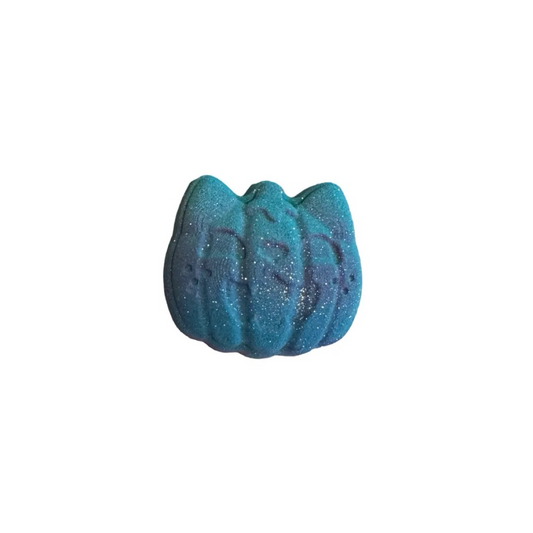 Bath Bomb - Cat-O’-Lantern - Gooey Ghosts