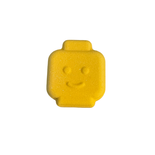 Bath Bomb - Lego - Funky Monkey