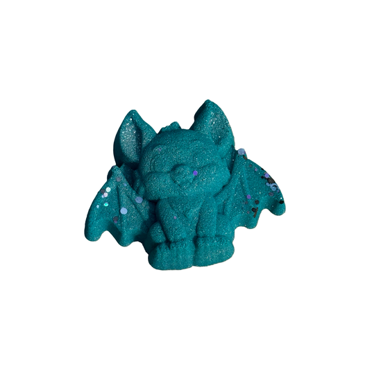 Bath Bomb - Cute Bat - Enchanted Dreams