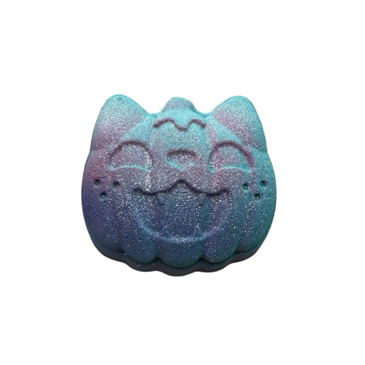 Bath Bomb - Cat-O’-Lantern - Gooey Ghosts