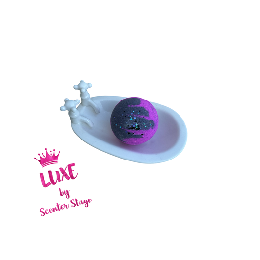 Bath Bomb - Round - Brazilian Crush - Similar to Sol de Janeiro Cheirosa 68