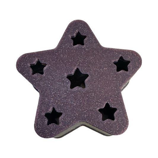 Bath Bomb Floater -  Star
