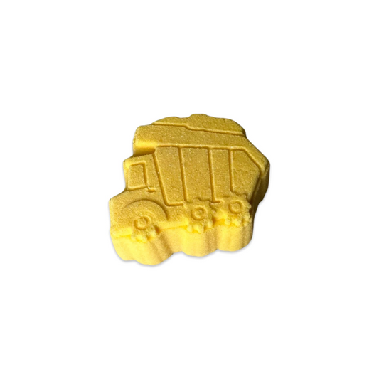 Bath Bomb - Dump Truck - Funky Monkey