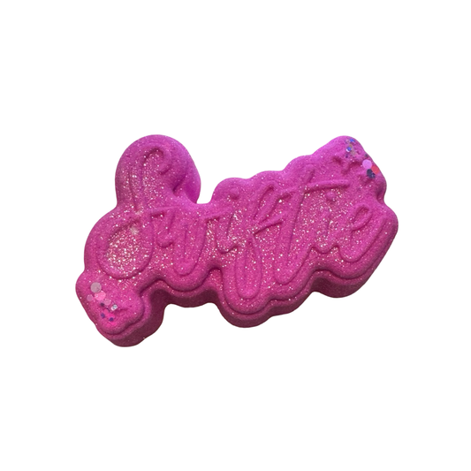 Bath Bomb - Biggest Fan (Swiftie) - Bubblegum