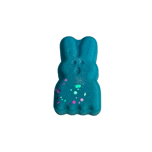 Bath Bomb - Halloween Peep - Ghost - Gooey Ghosts