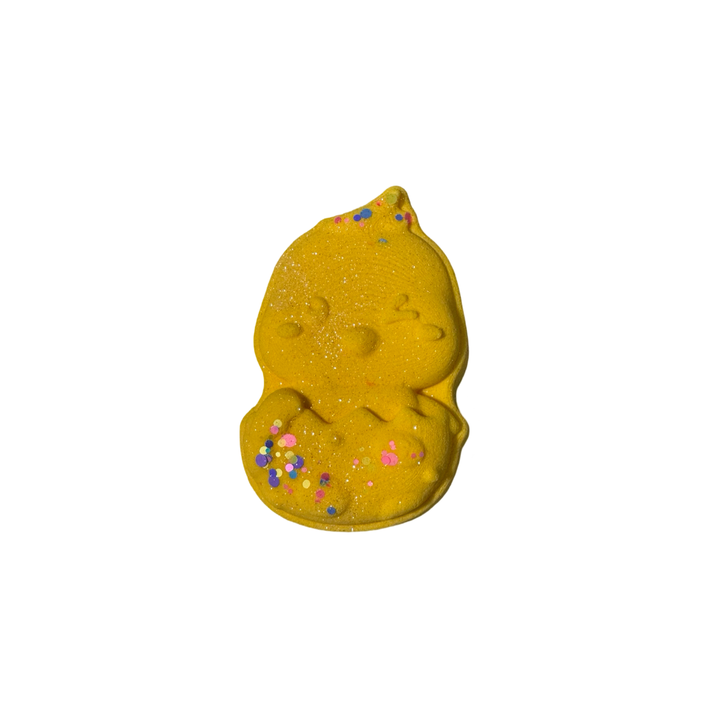 Bath Bomb - Easter Chick - Funky Monkey