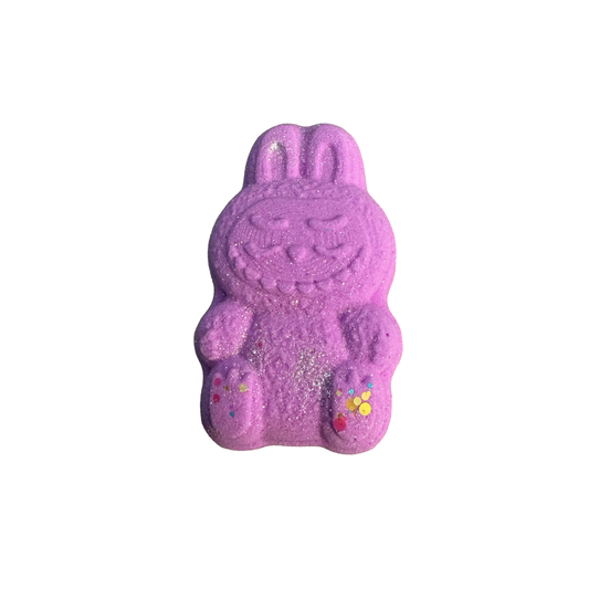 Bath Bomb -  Labubu - Bubblegum
